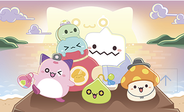 메이플스토리-큐브-보상