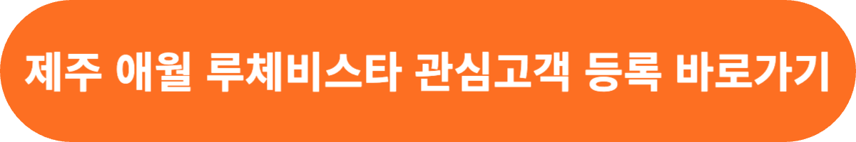 제주도 애월 타운하우스