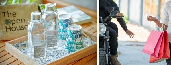 발리여행 꿀팁 (주의사항, 준비물)