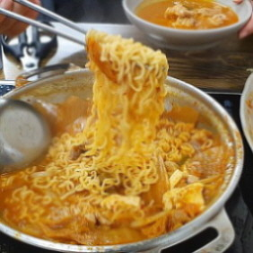 서대문역 맛집 한옥집김치찜
