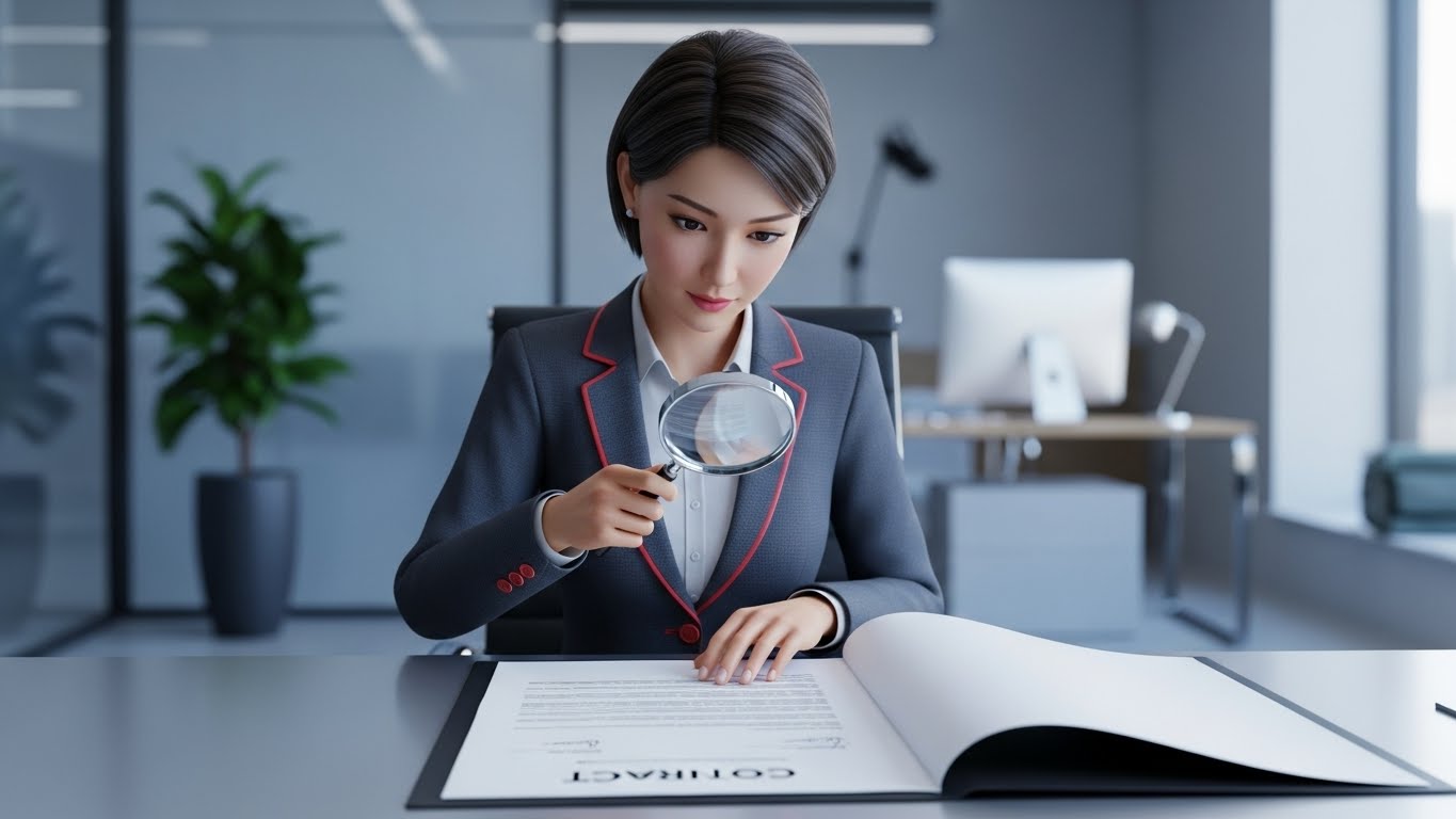 도급 vs 파견: 헷갈리면 큰일 나는 차이점