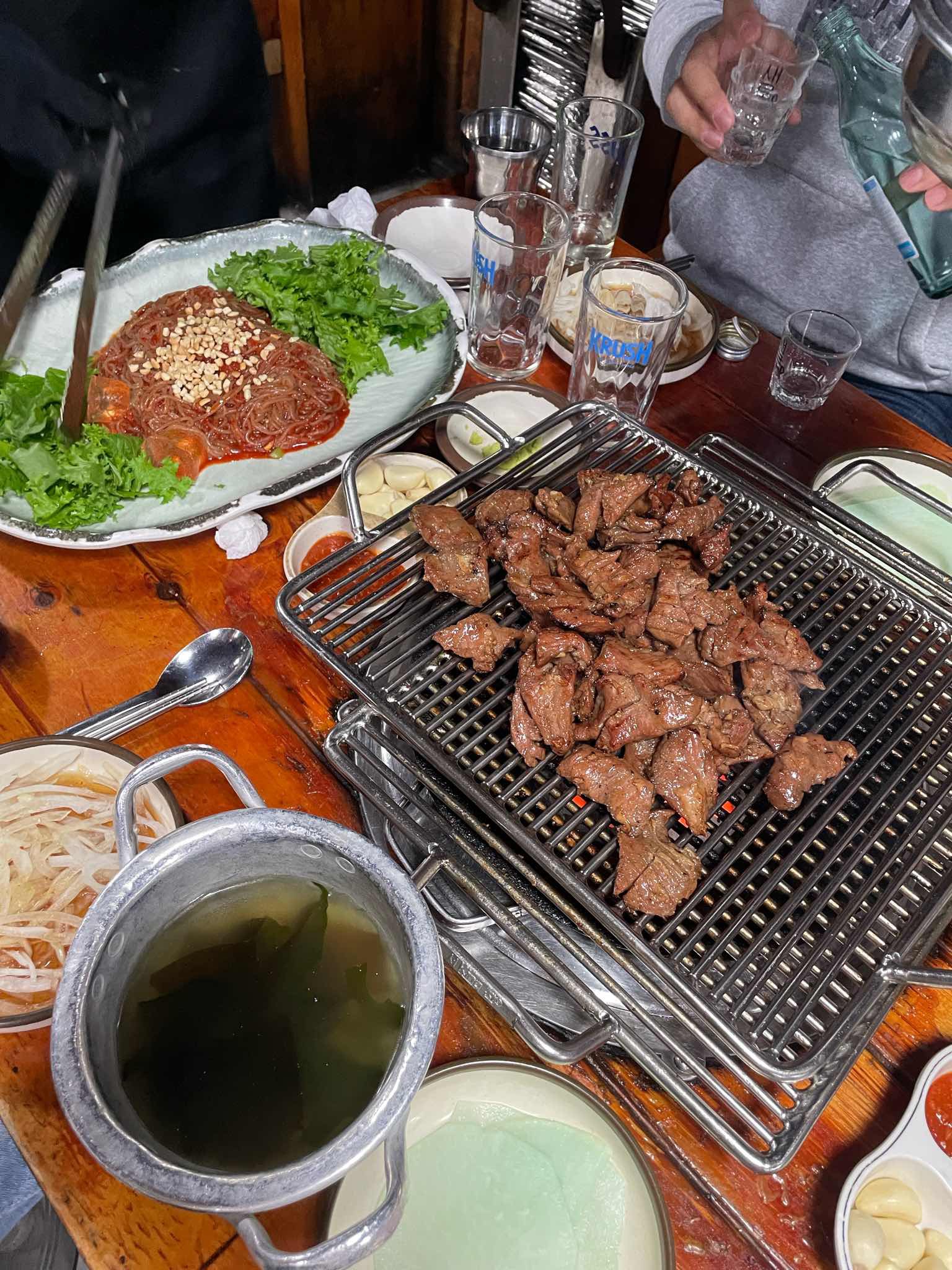 용산역 맛집 10