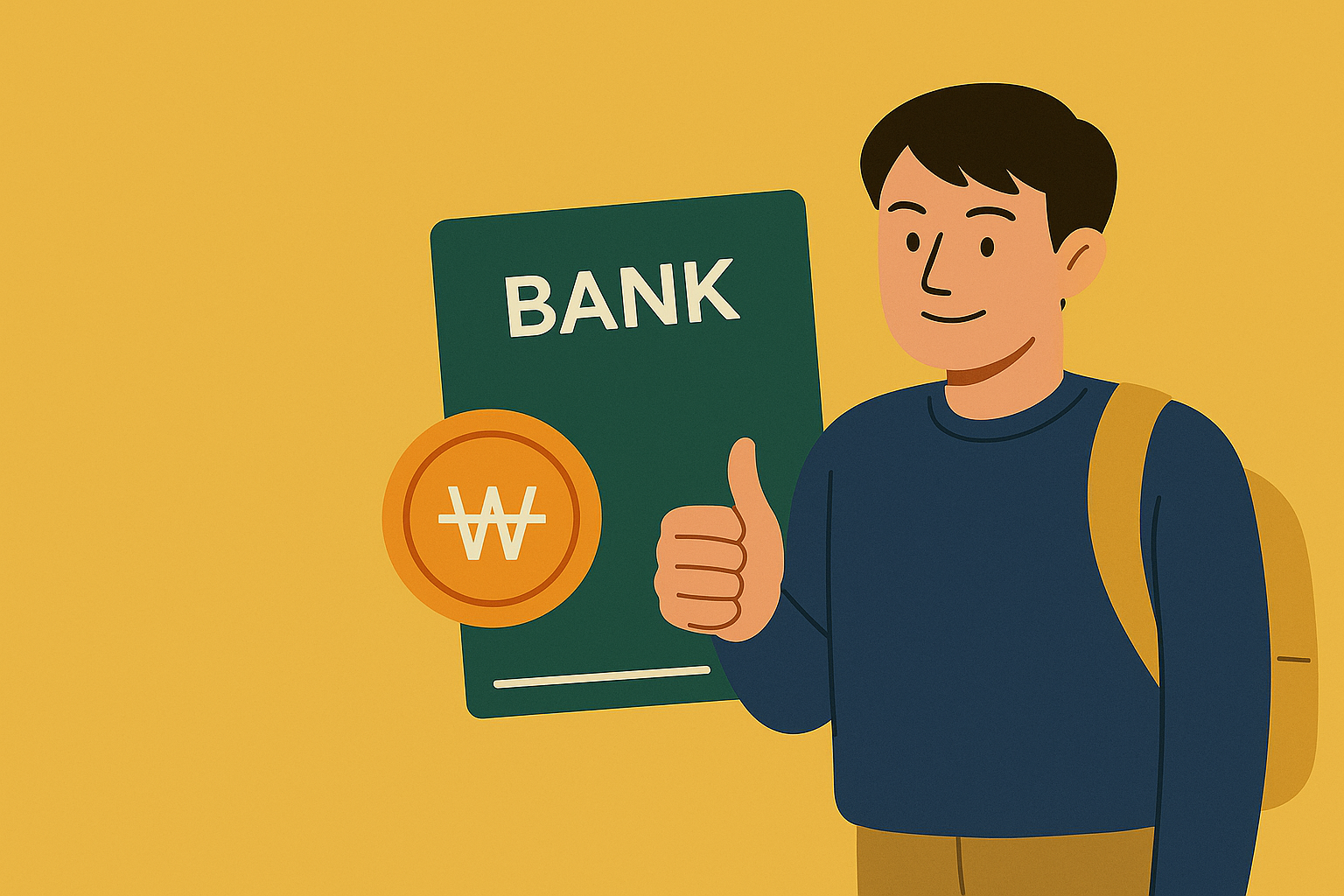 "대학생도 가능한 금융 지원"에 대한 이미지입니다.