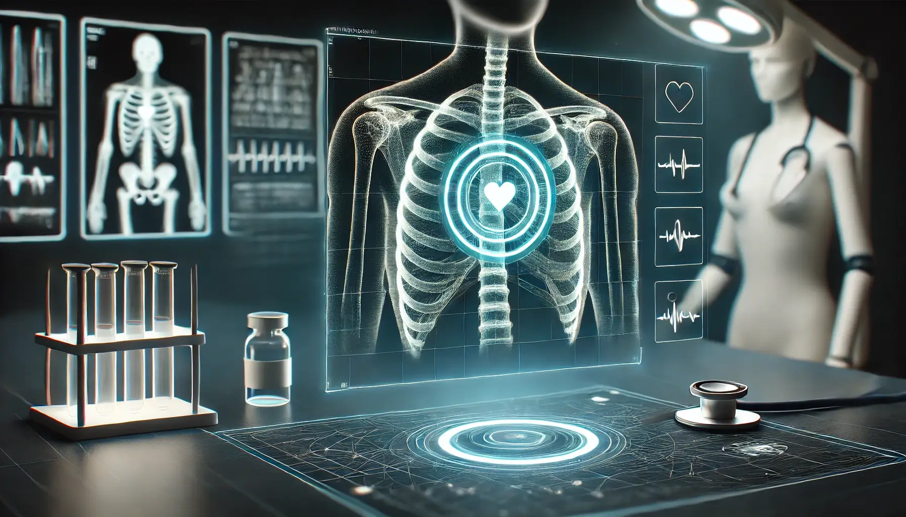 Cancer Screening 부문