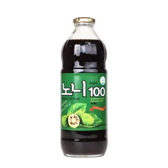 노니 효능 칼로리 섭취량_9
