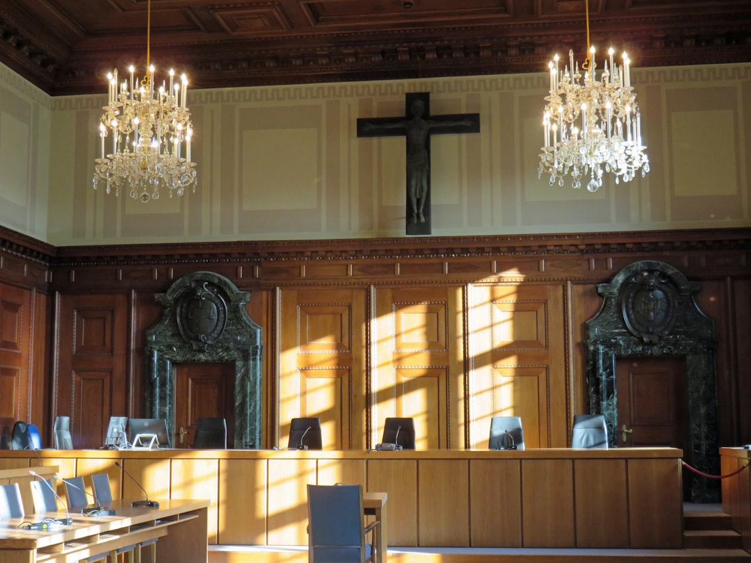 trial