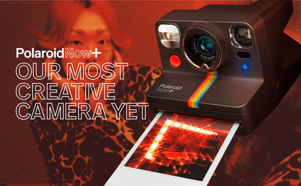 폴라로이드 나우 사진