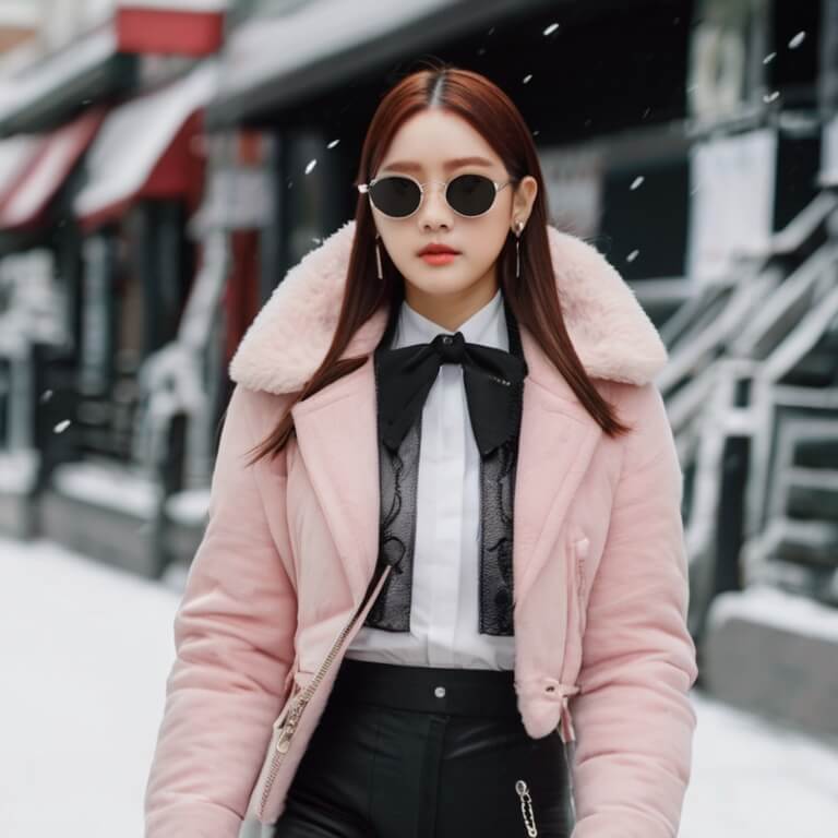 겨울철 눈 건강 유지를 위한 7가지 팁