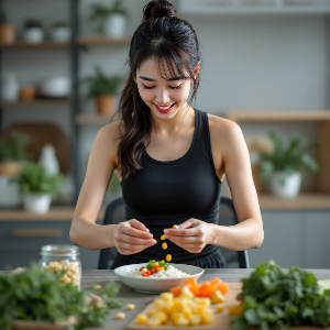 위고비 다이어트 주사 효과를 극대화하는 사용 팁