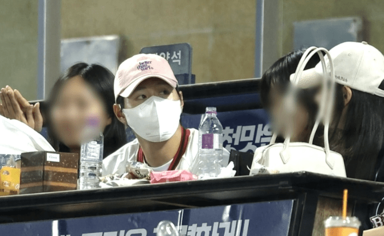 이강인 박상효 공식커플