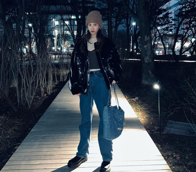 서현 사복