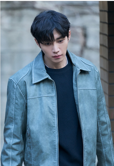 남자주인공
