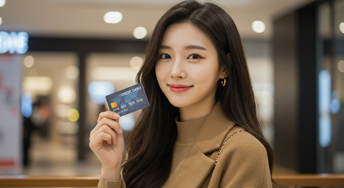 아멕스 카드 혜택 BEST 5