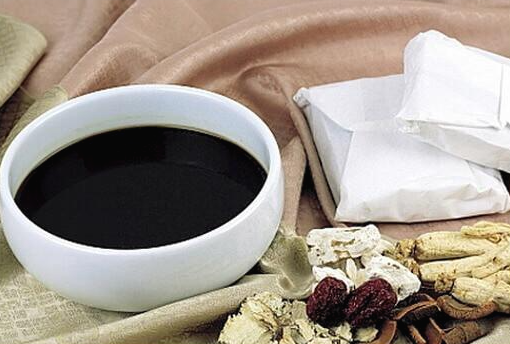 허준이 인정한 옥처럼 귀한 장수보약 &amp;#39;경옥고&amp;#39;