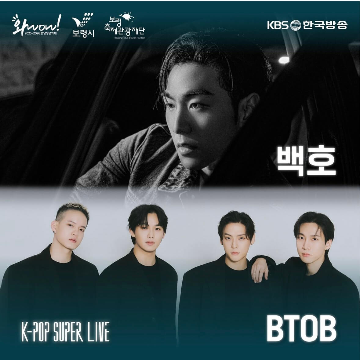 보령머드축제