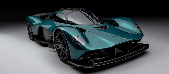Aston-Martin-Valkyrie