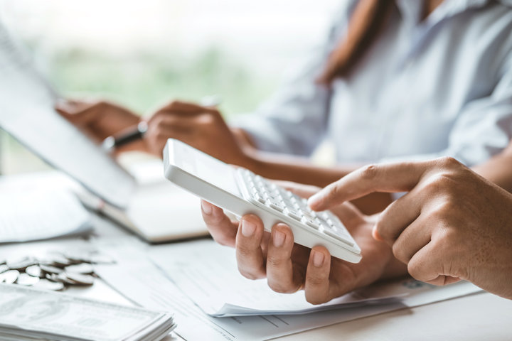 주택담보대출 한도,LTV 및 DTI 총정리