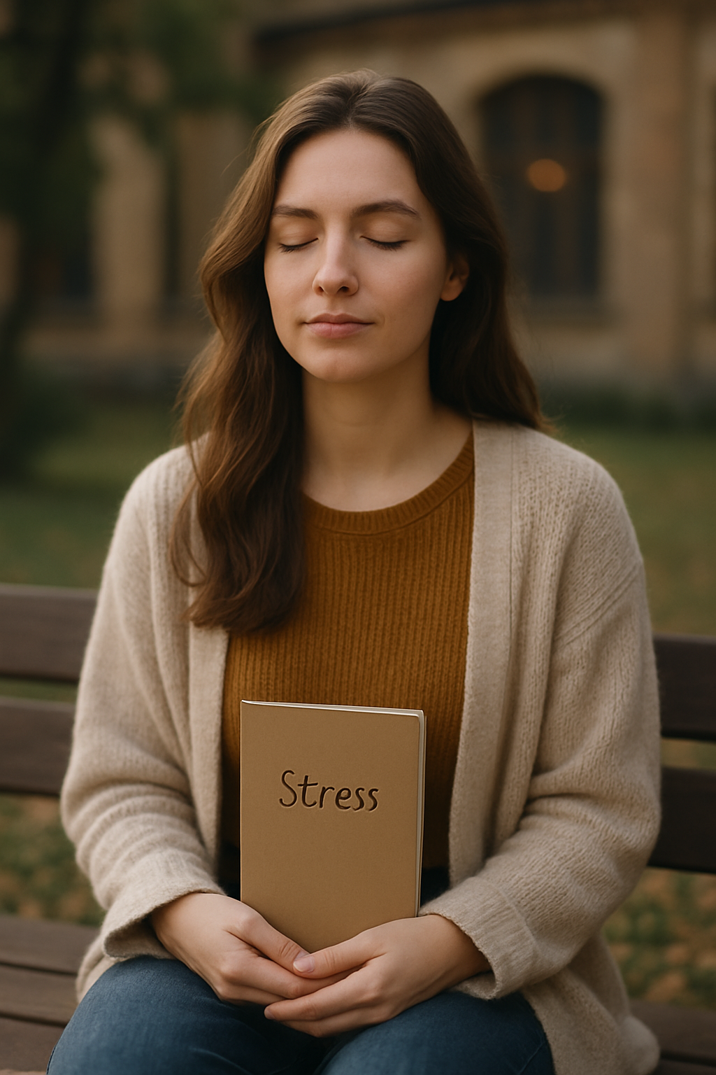 스트레스관리이미지