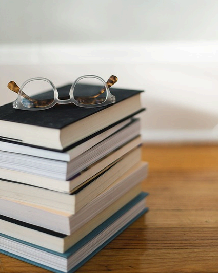 글자 키우기부터 시작하는 스마트폰 독서 앱 활용법