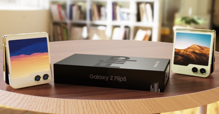 갤럭시z 플립5