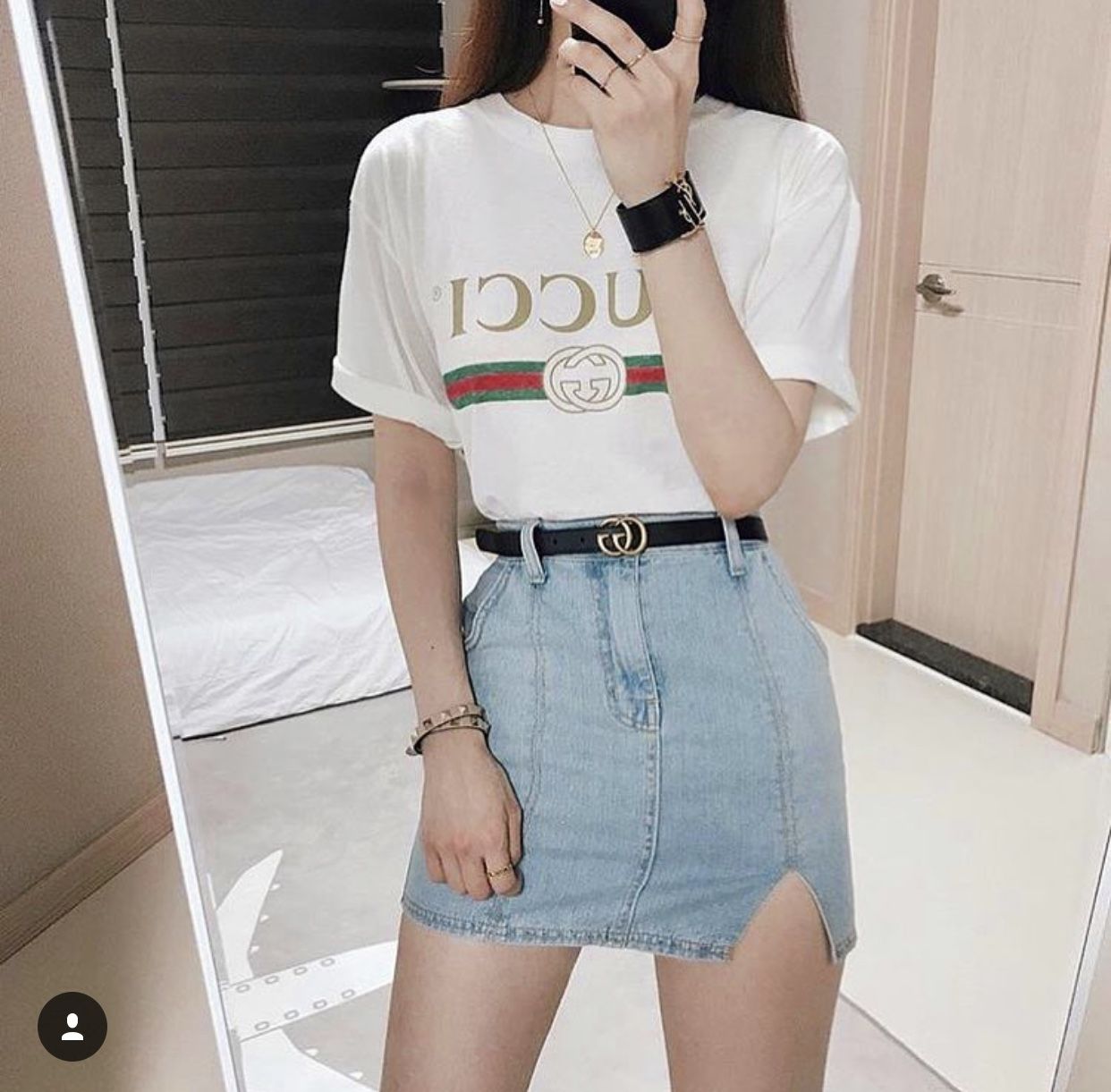 일반인 패션 데일리룩 모음