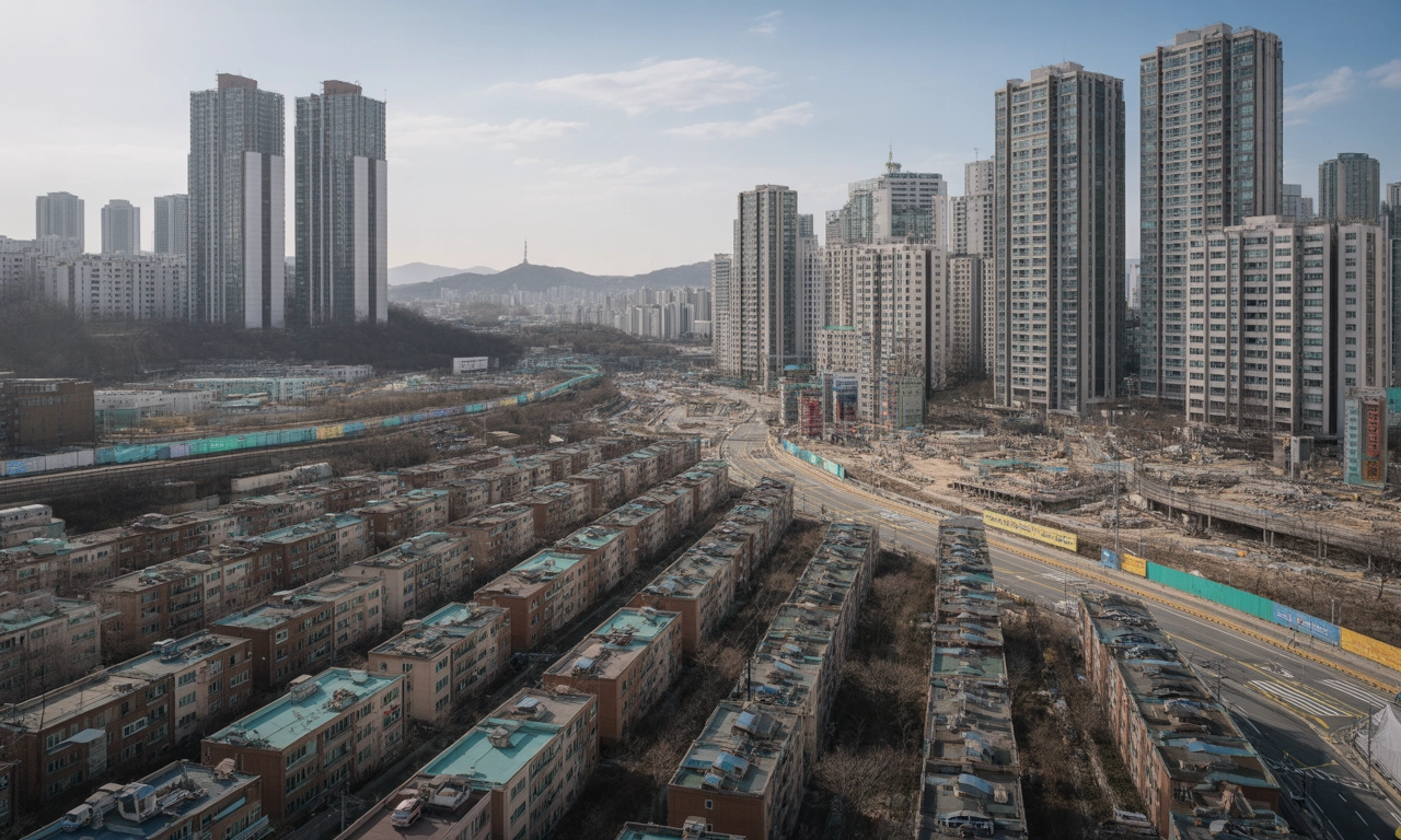 재개발투자