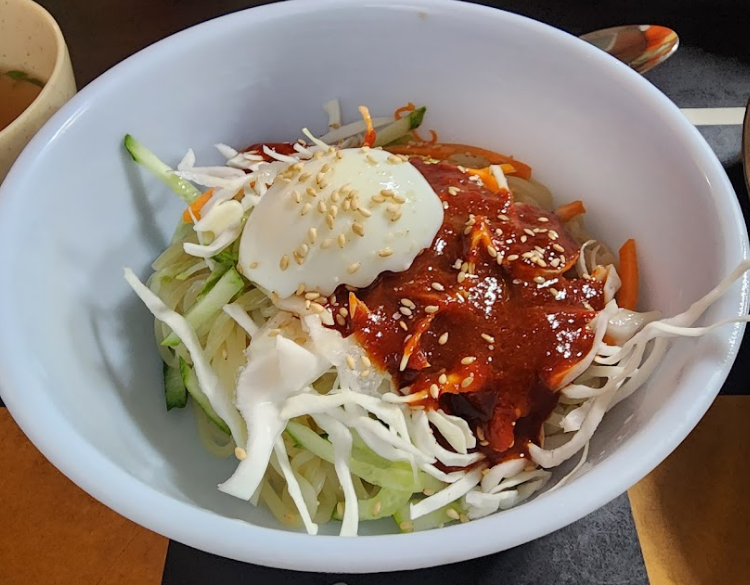 오달통분식