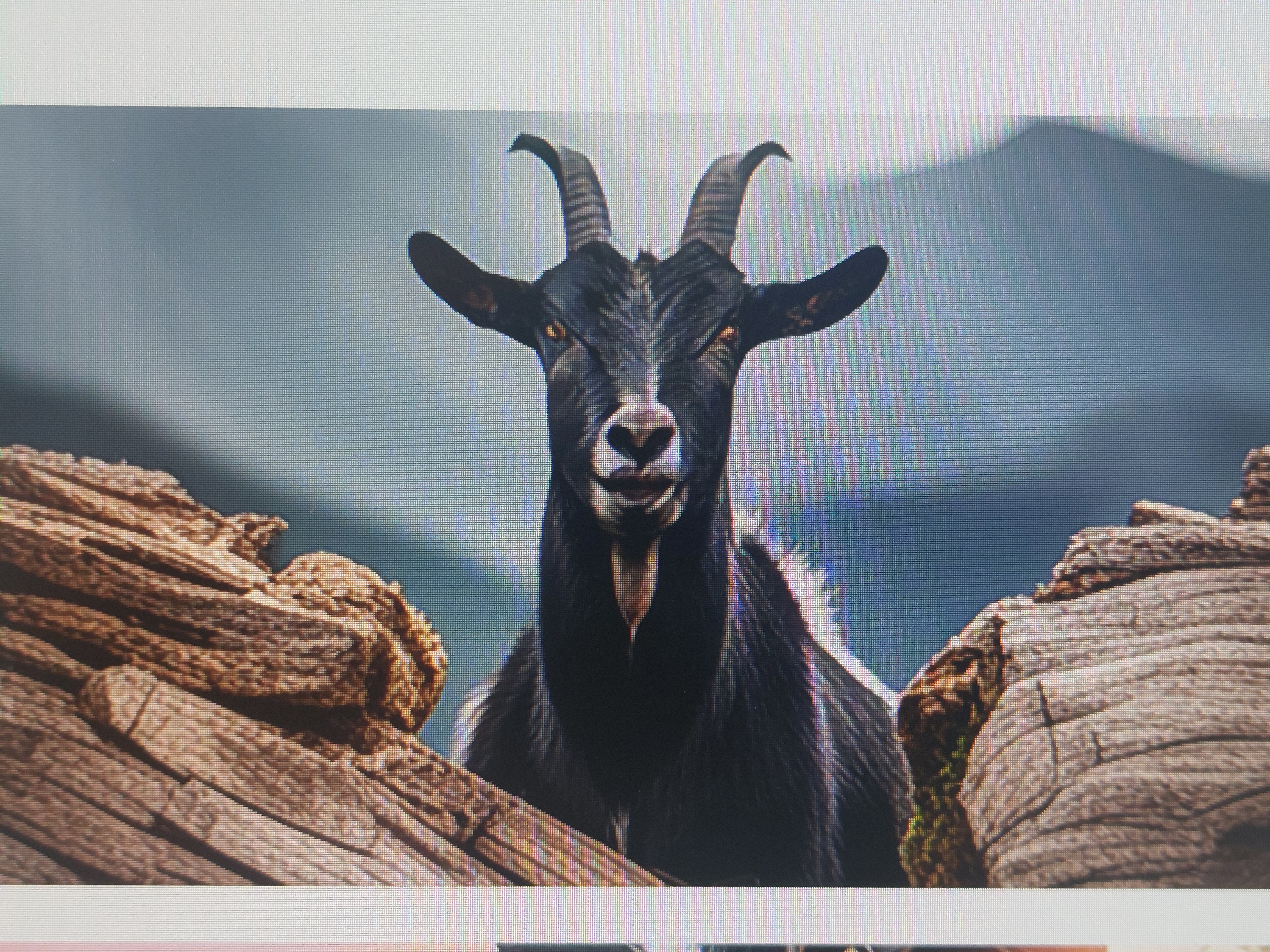 이경제 흑염소 진액과 김오곤 흑염소 진액 비교