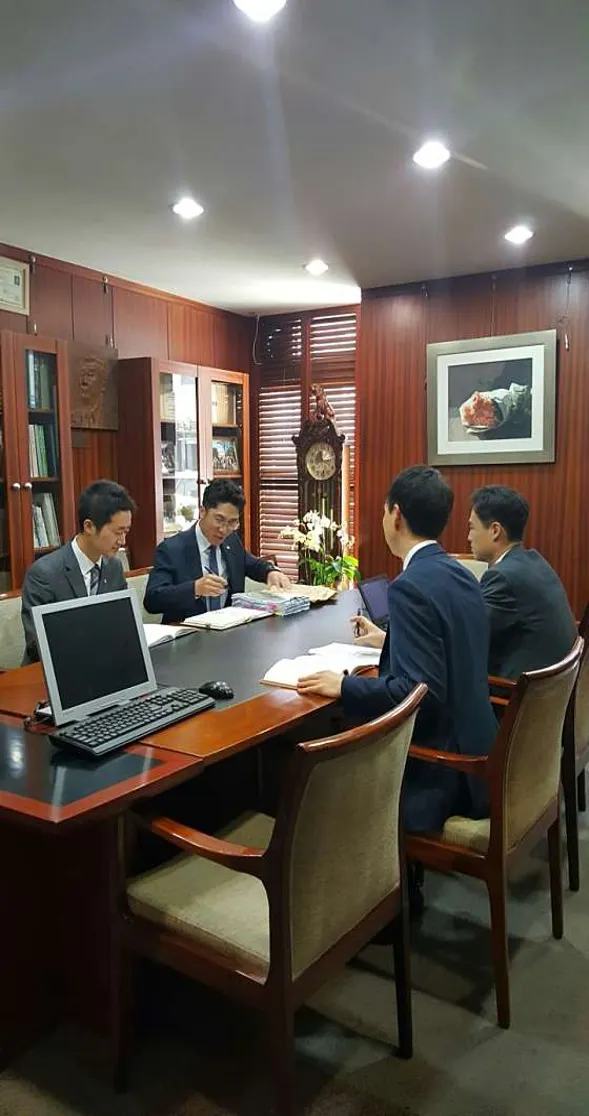 법무법인 승운 양주분사무소