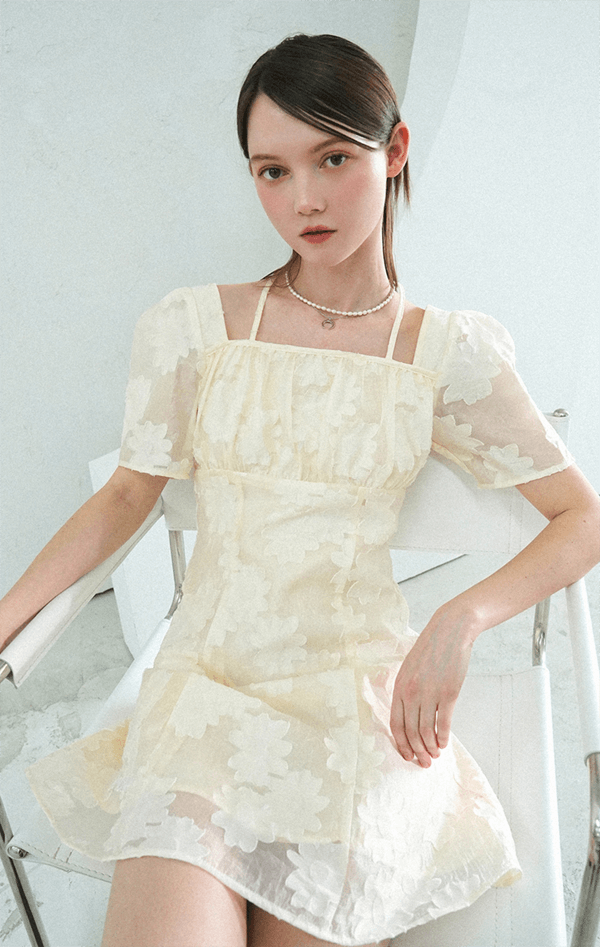 화려한 날들 14회 정인선 원피스