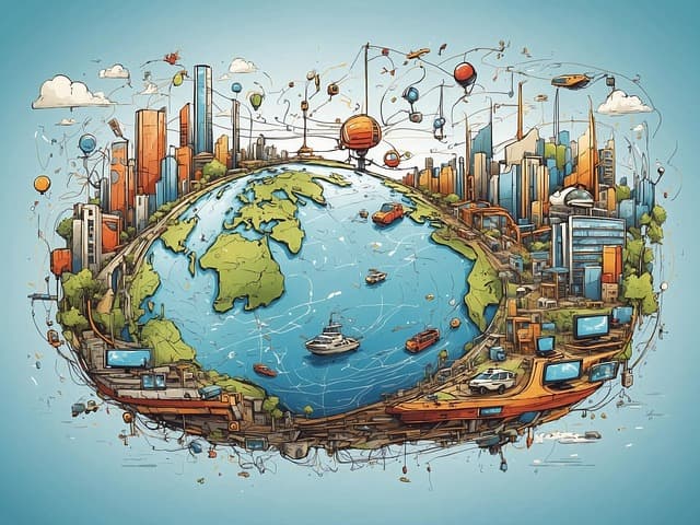 디지털과 함께하지만 지배당하지 않는 법