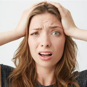 갑자기 어지럽다/ 이석증 초기 증상/이석증 예방법