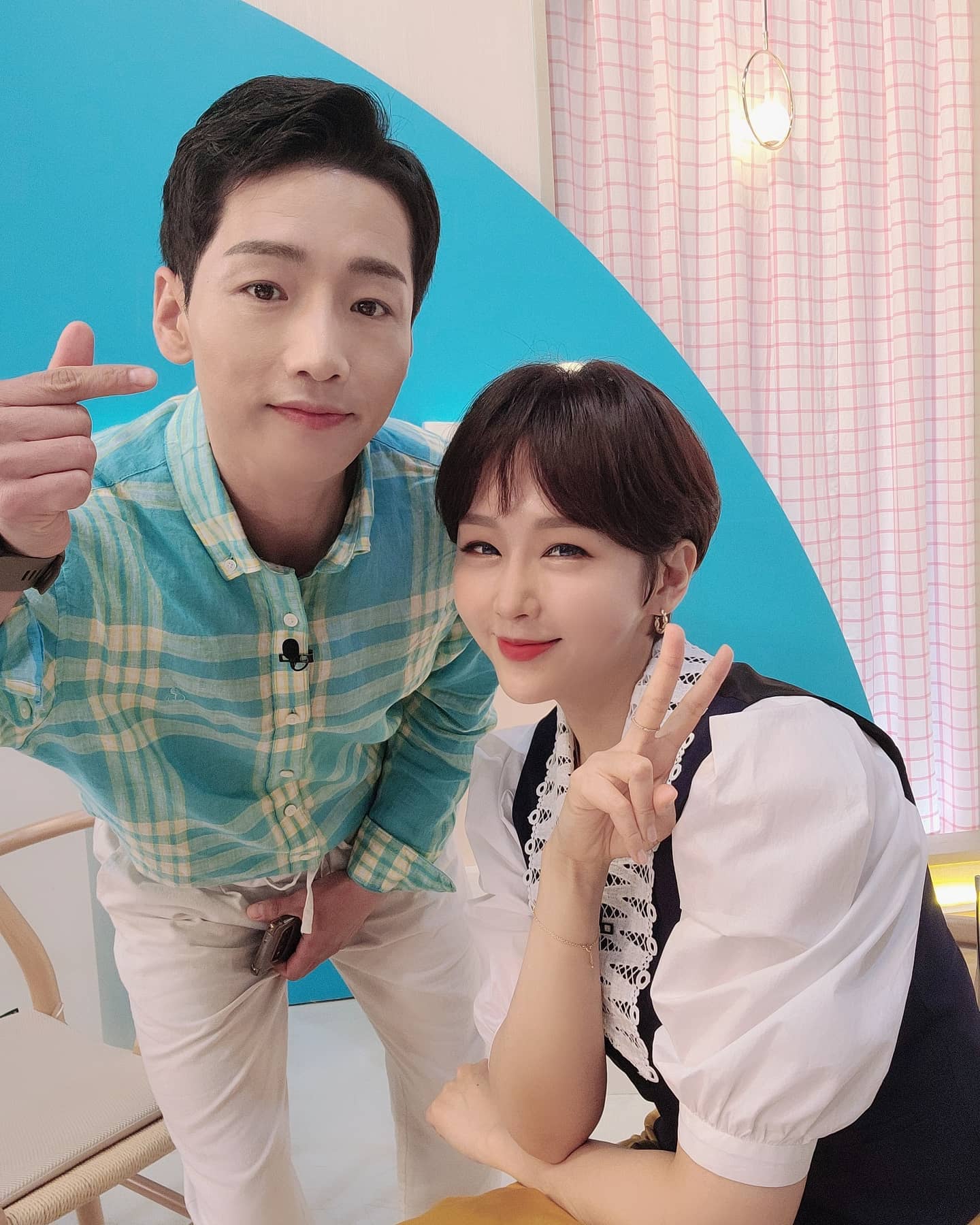 박군 한영 열애