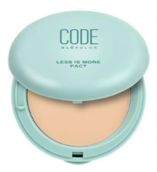 깐달걀 아기 피부 인생 파우더