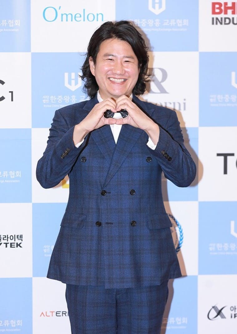 개그맨-임우일