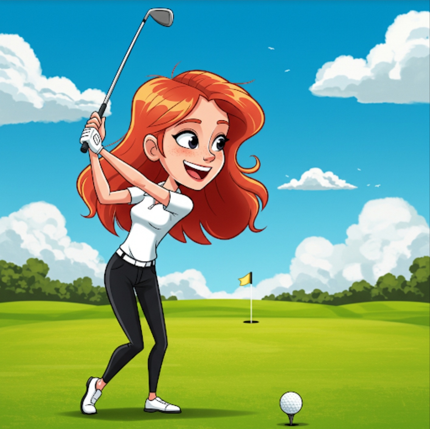 경제적 안목으로 즐기는 스마트한 골프 라이프