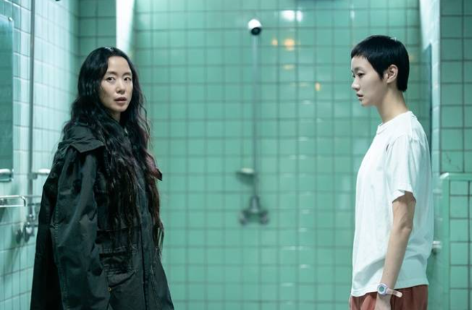 넷플릭스 <자백의 대가>