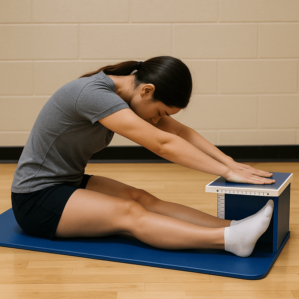 국민체력100 등급표