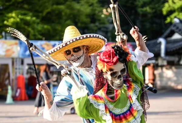 더워터워즈페스티벌