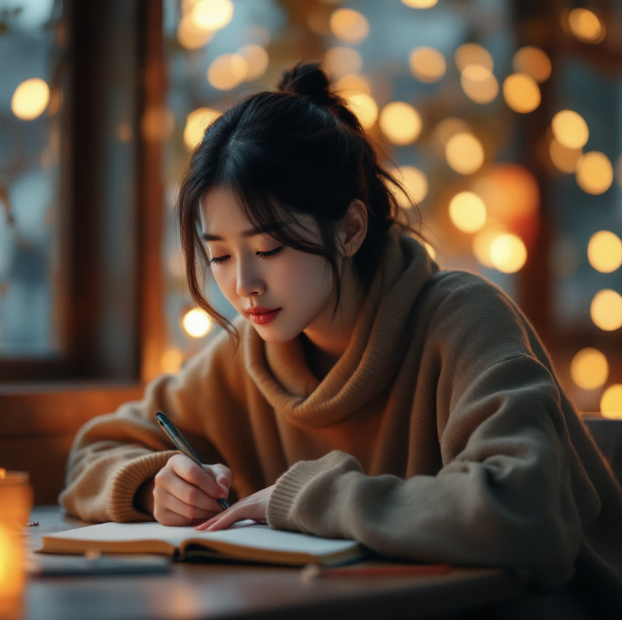 가장 먼저 해야 할 일&amp;#44; 내 감정 믿어주기