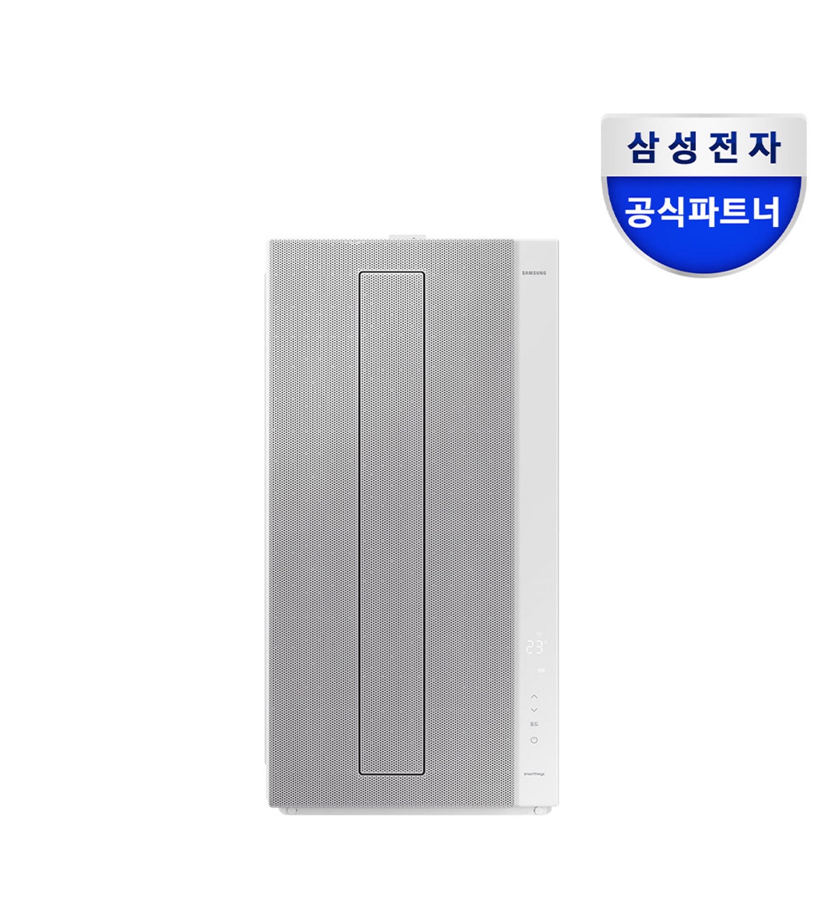 베란다 창문형 에어컨