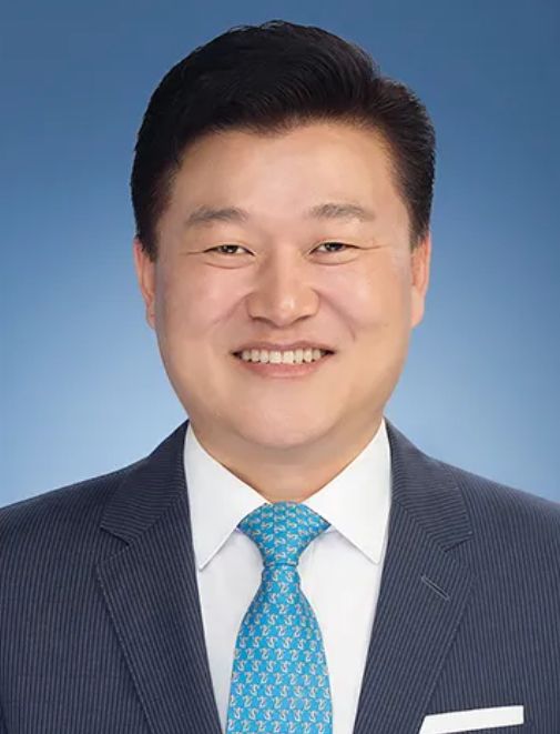 신용한 교수 윤석열 대선 캠프 실장