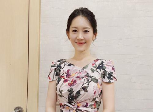 엄지인 자녀
