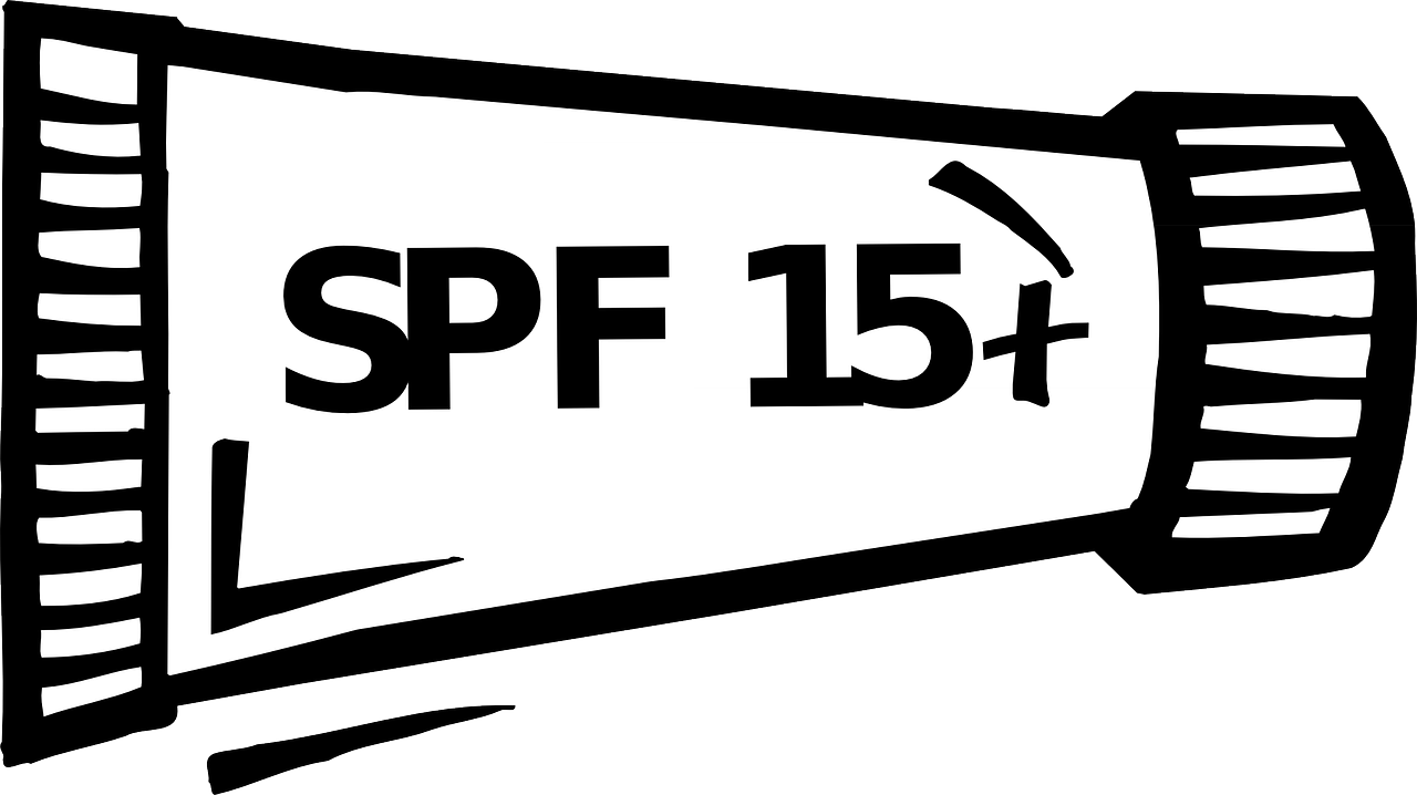 자외선과 피부 건강 - 햇빛은 생명을 주고, 자외선은 시간을 빼앗는다