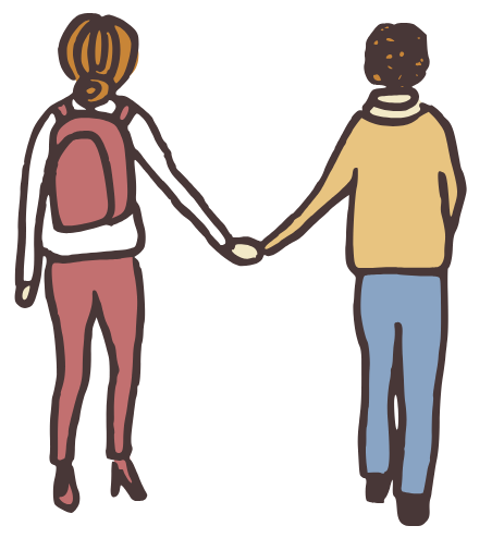 책임의 재구성, 함께 살아간다는 것 동행