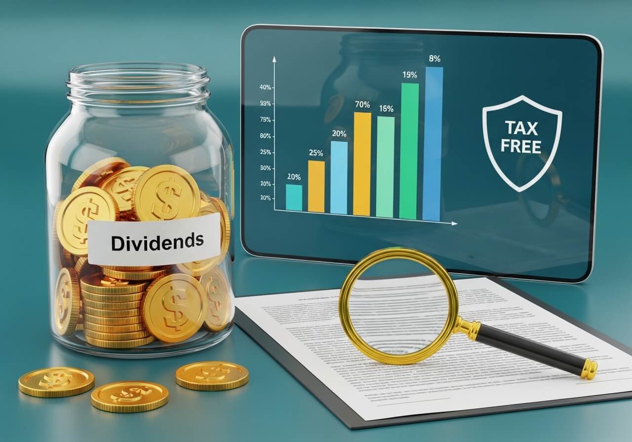 주식 배당금 종합소득세