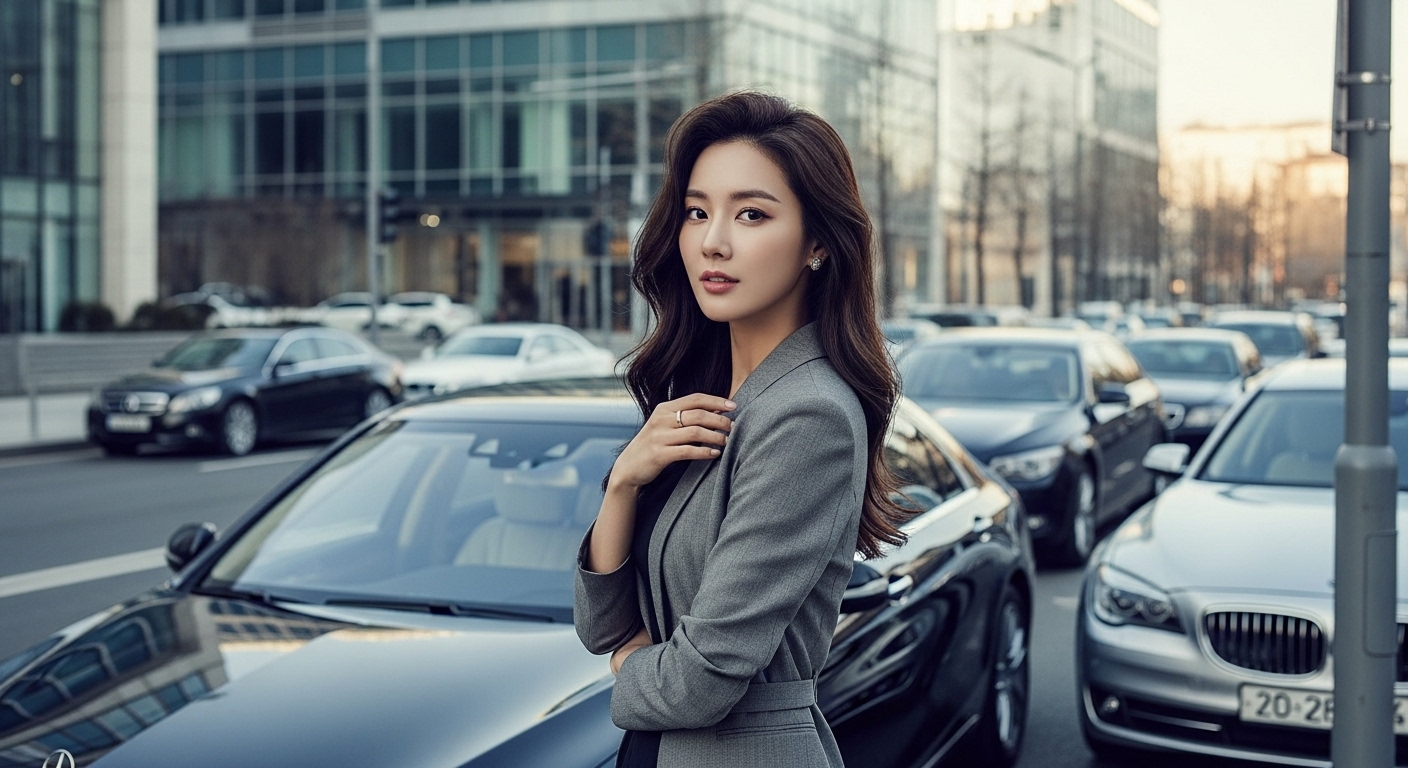 캠리 하이브리드 vs 그랜저 하이브리드