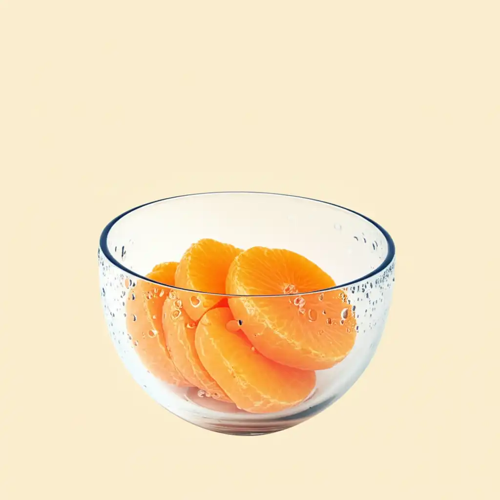 귤 효능으로 얻는 탱탱한 피부 미용 효과