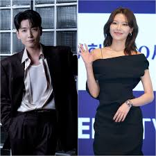 2026 수영 정경호 결별 관련 포스터 이미지