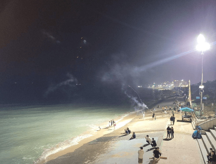 대천해수욕장 (보령시)